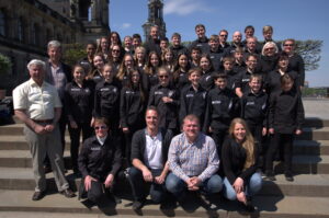 2015 Dresden Oelsa Partnergemeinde