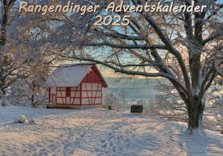 Adventskalender 2025